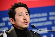 75. Berlinale - Press conference "Mickey 17" - Source: Getty
